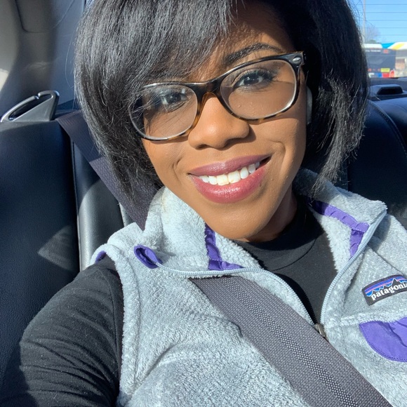 Meet your Posher, Kersten - Picture 2 of 3